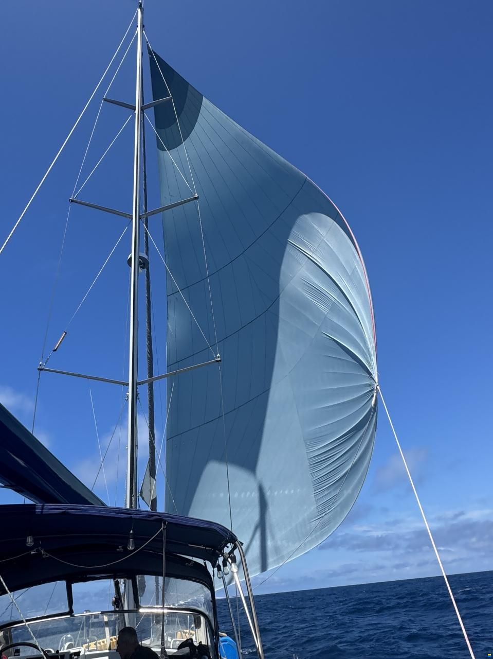 Beneteau 57