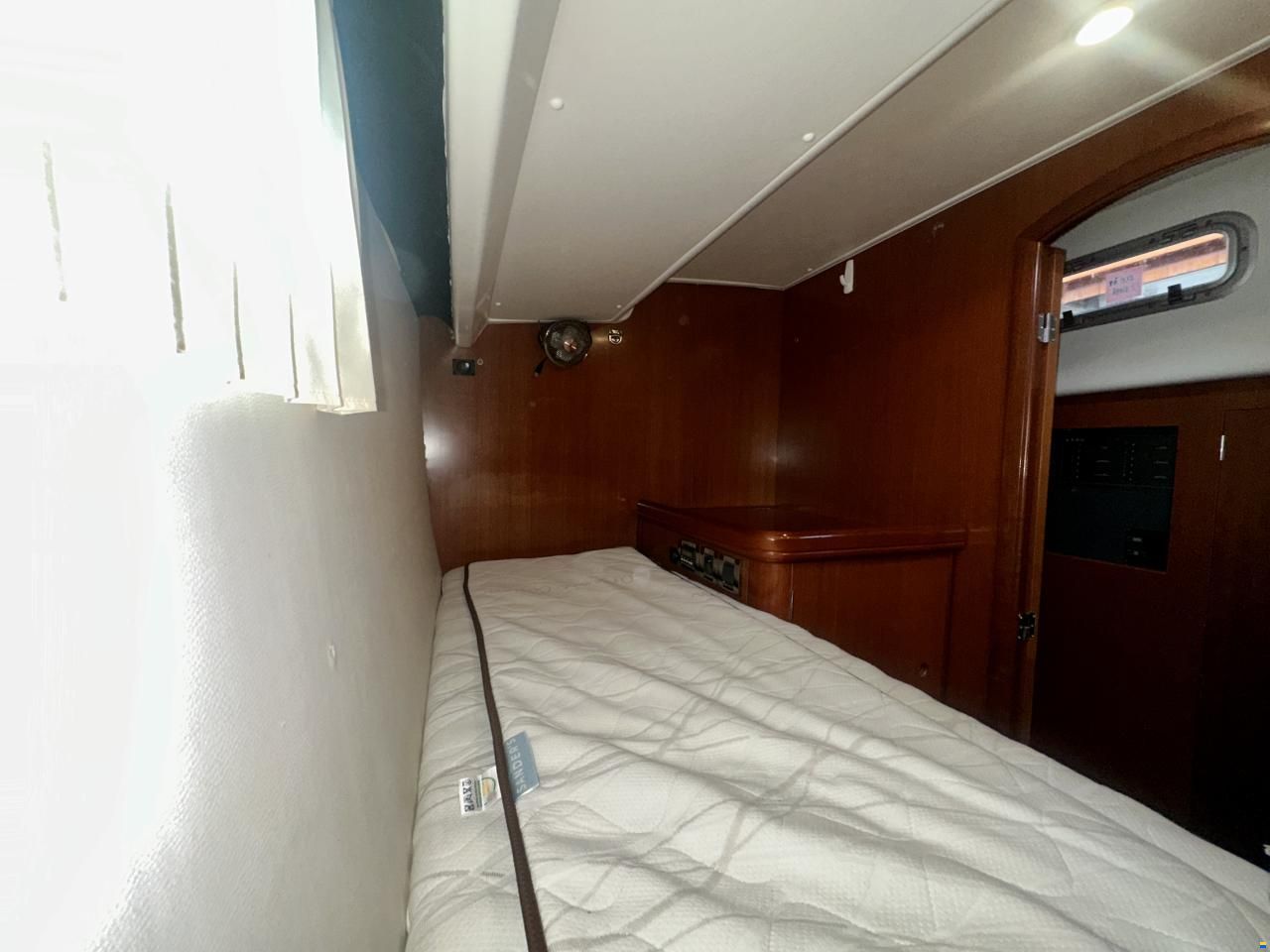 Beneteau 57
