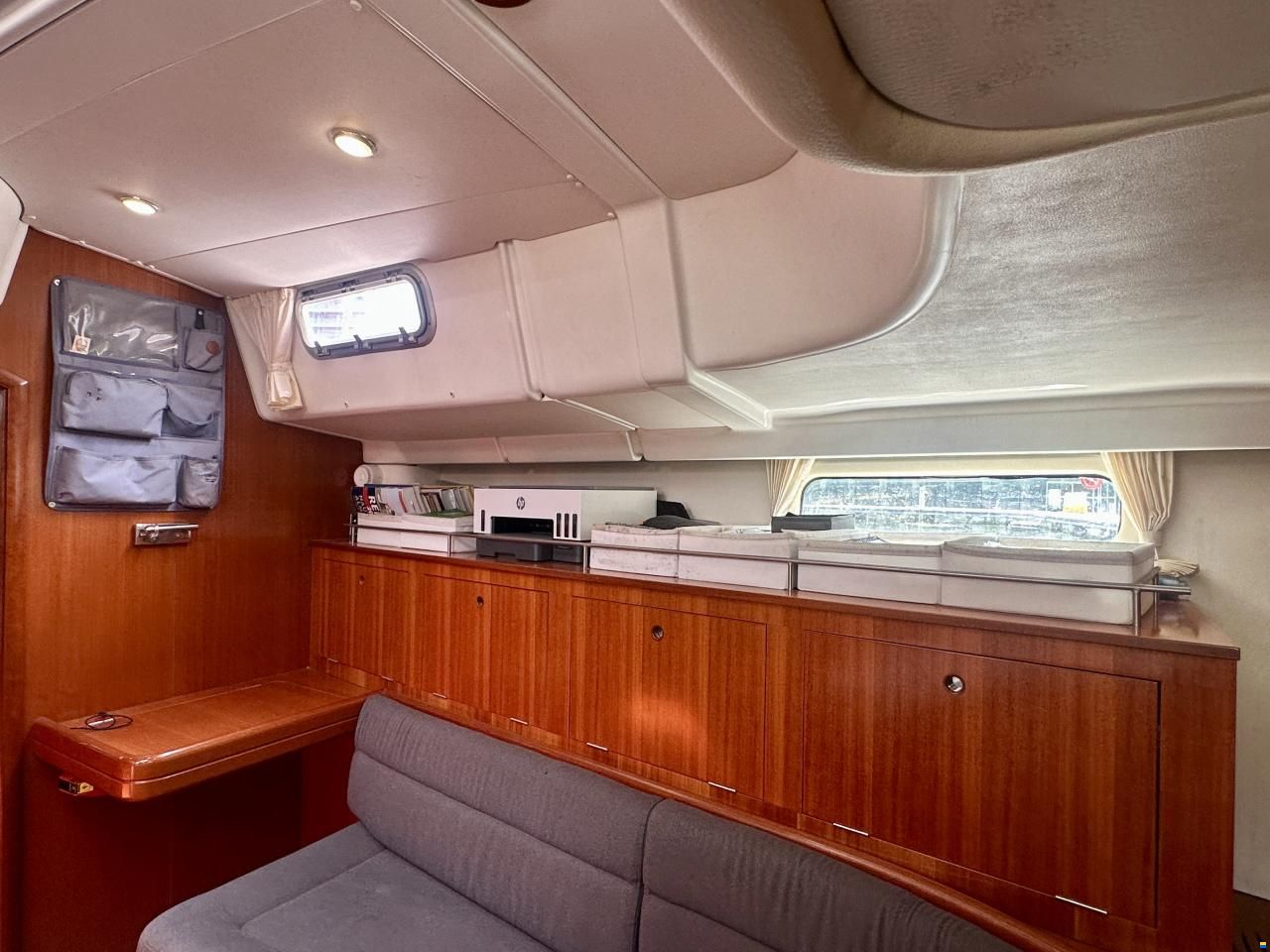 Beneteau 57