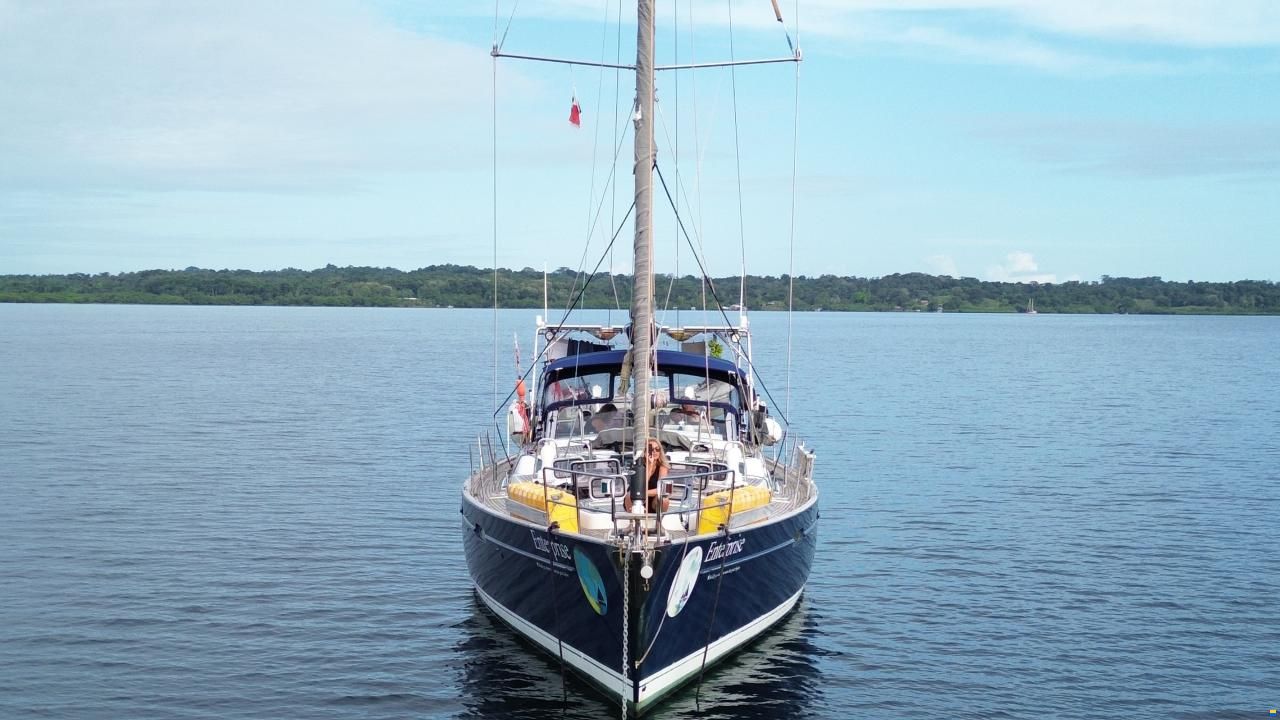 Beneteau 57