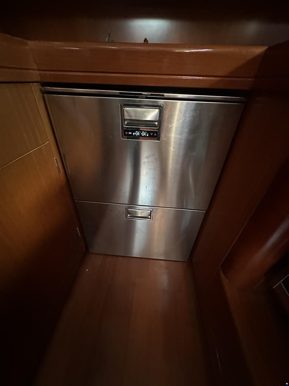Beneteau 57