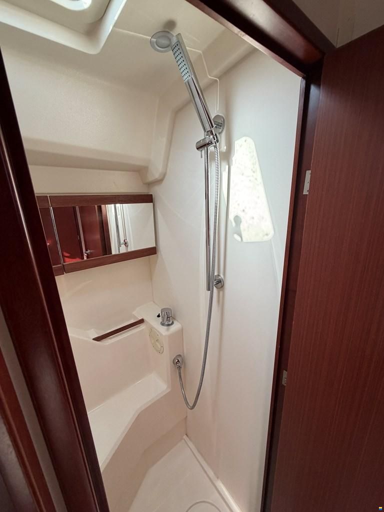 Hanse 455