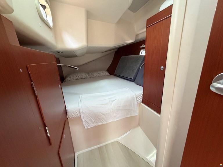 Hanse 455