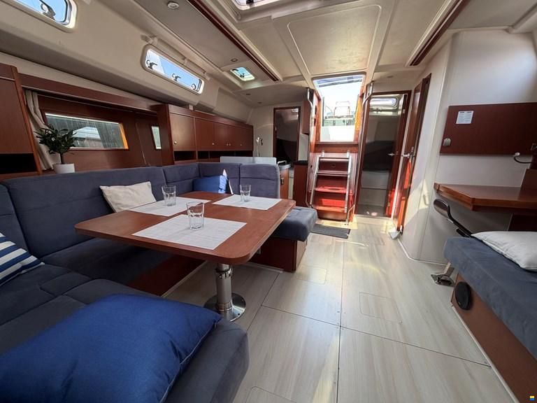 Hanse 455