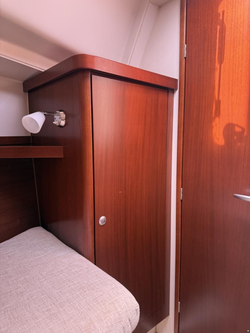 Hanse 320
