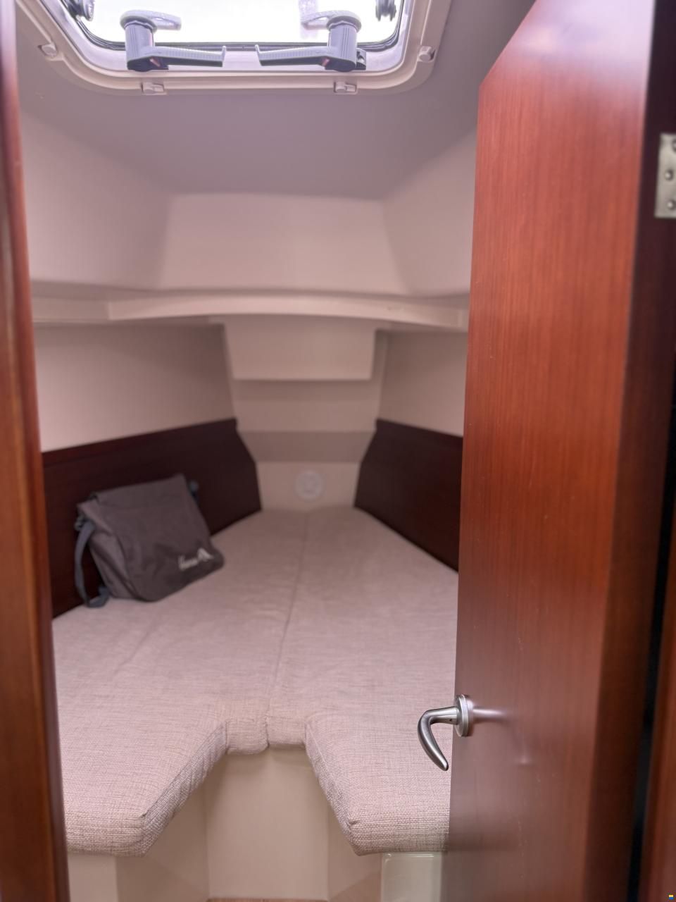 Hanse 320