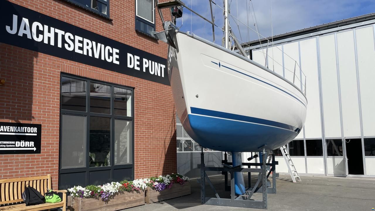 Bavaria 37 – 2 Cruiser