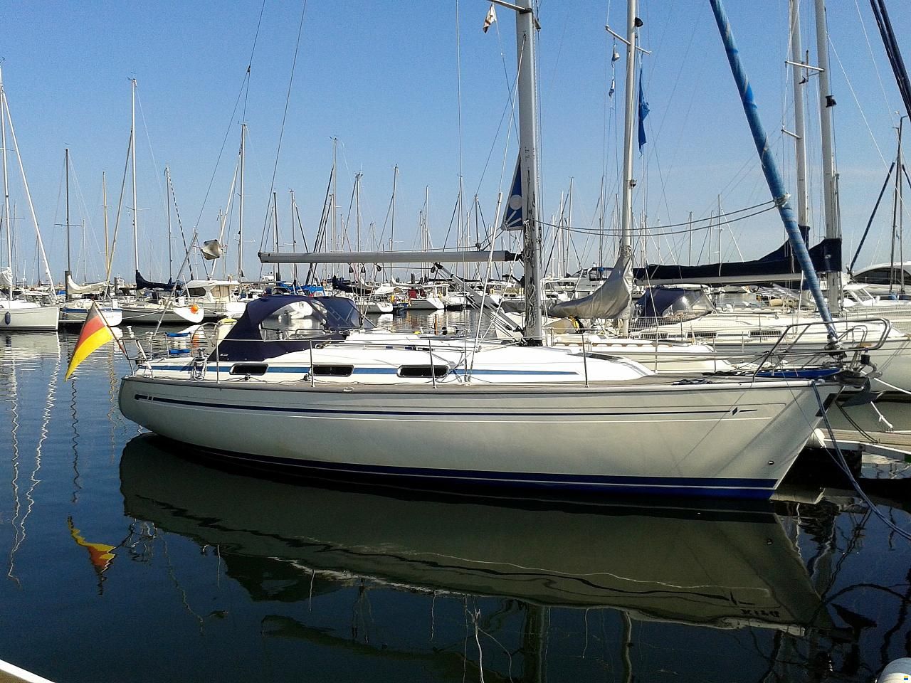 Bavaria 37 – 2 Cruiser