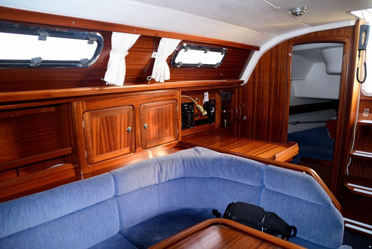 Bavaria 37 – 2 Cruiser