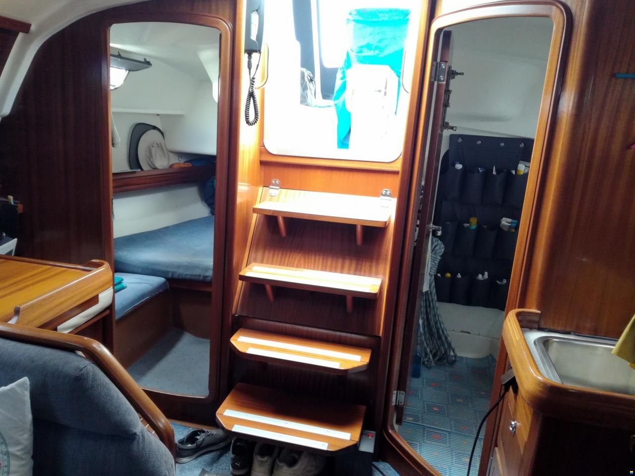 Bavaria 37 – 2 Cruiser