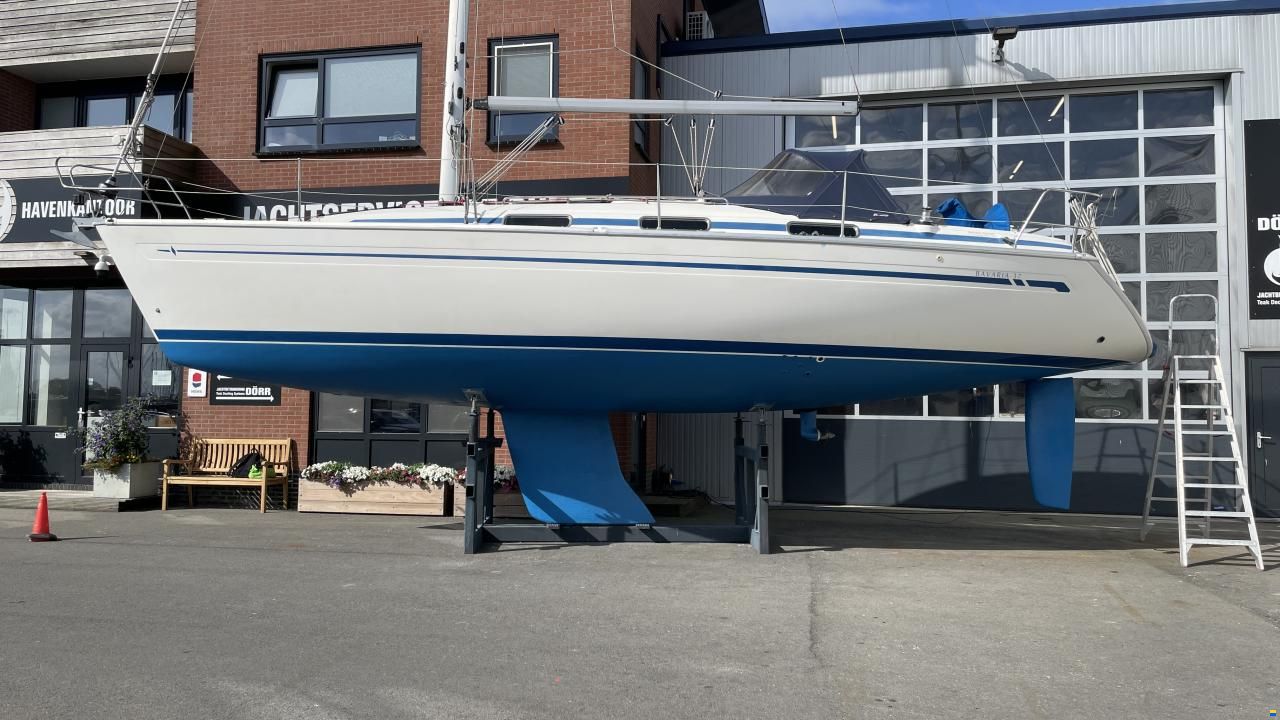 Bavaria 37 – 2 Cruiser