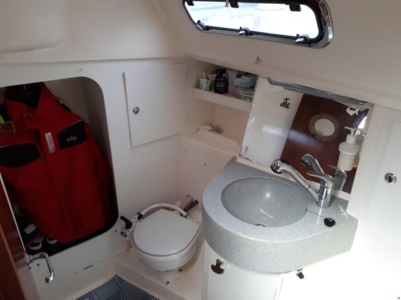 Bavaria 37 – 2 Cruiser