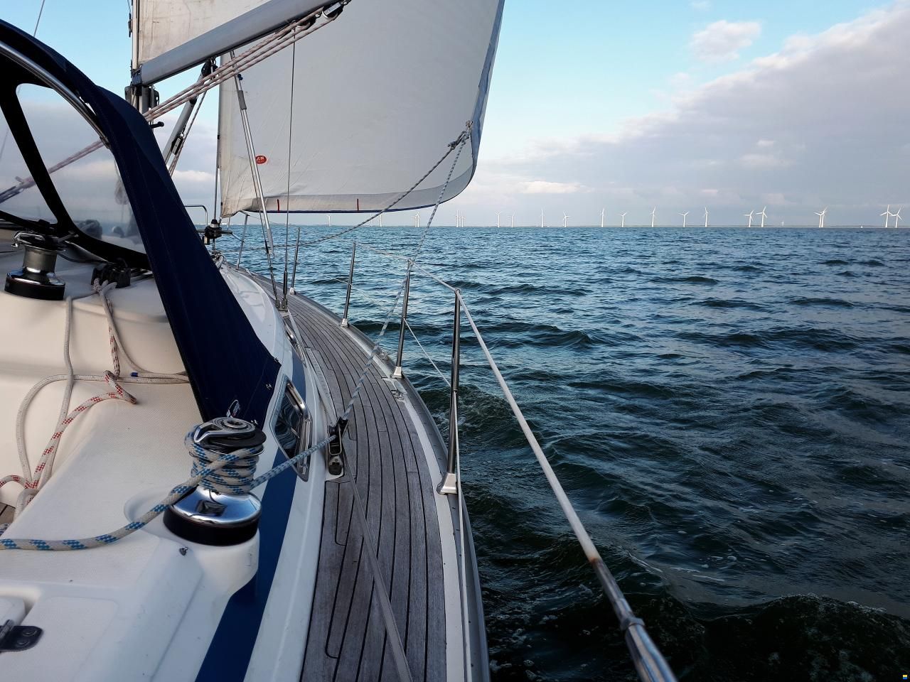 Bavaria 37 – 2 Cruiser