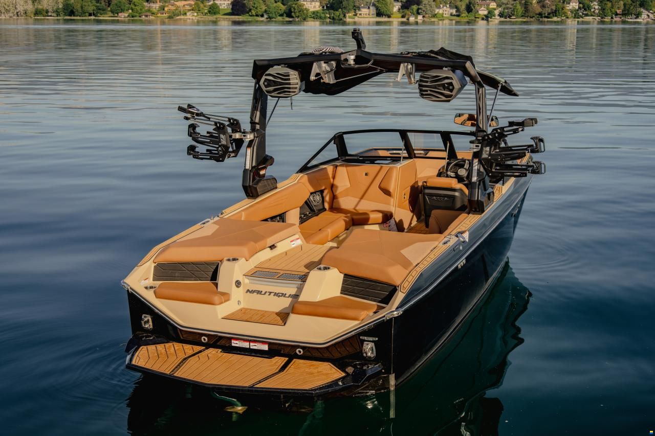 Nautique S23 - 2026