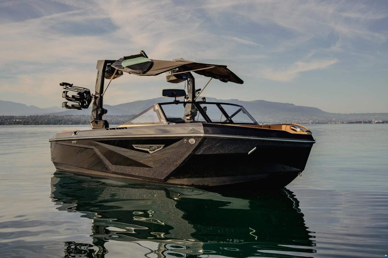 Nautique S23 - 2026