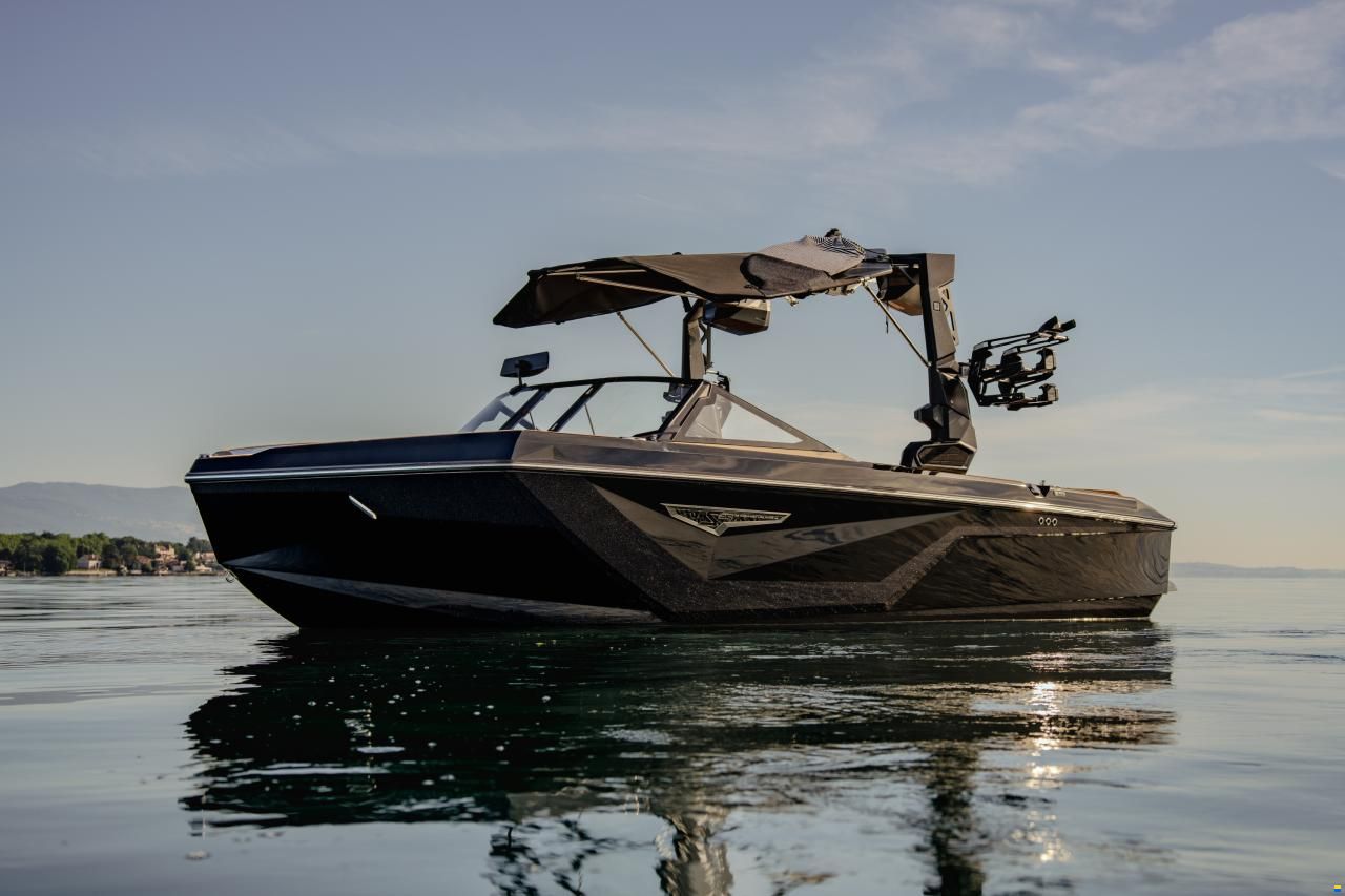Nautique S23 - 2026