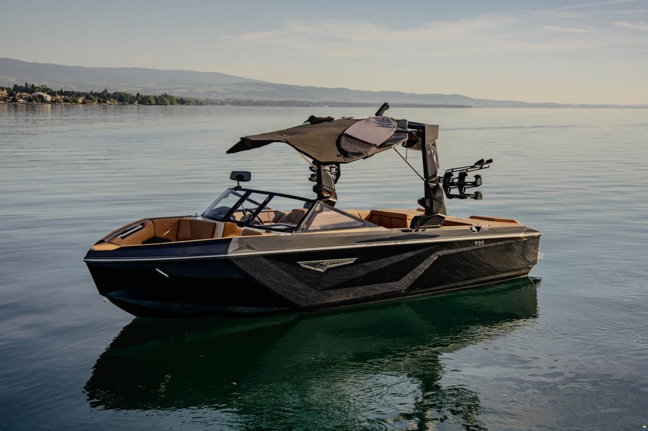 Nautique S23 - 2026