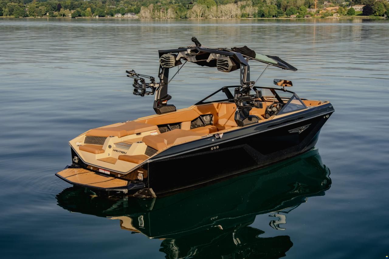 Nautique S23 - 2026