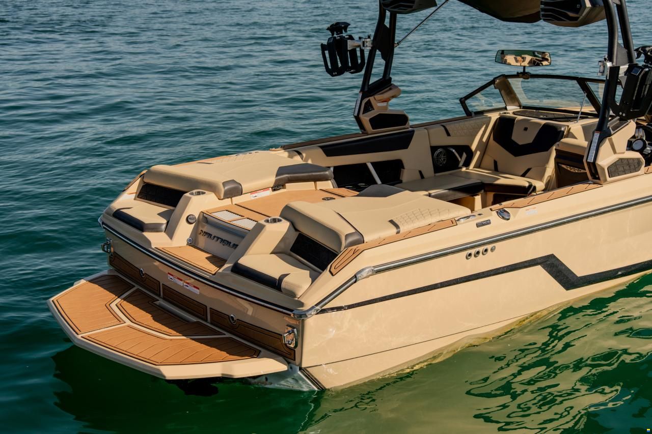 Nautique GS22 - 2026