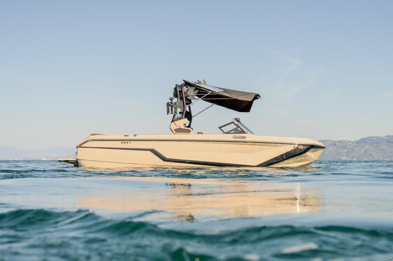 Nautique GS22 - 2026