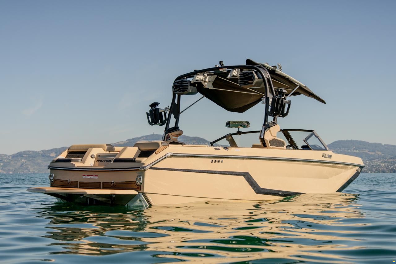 Nautique GS22 - 2026