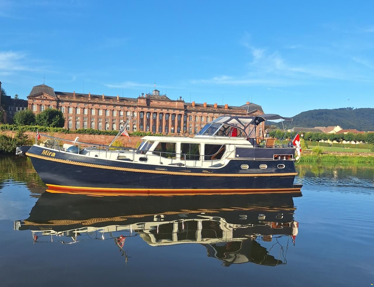 Gruno Classic 38M