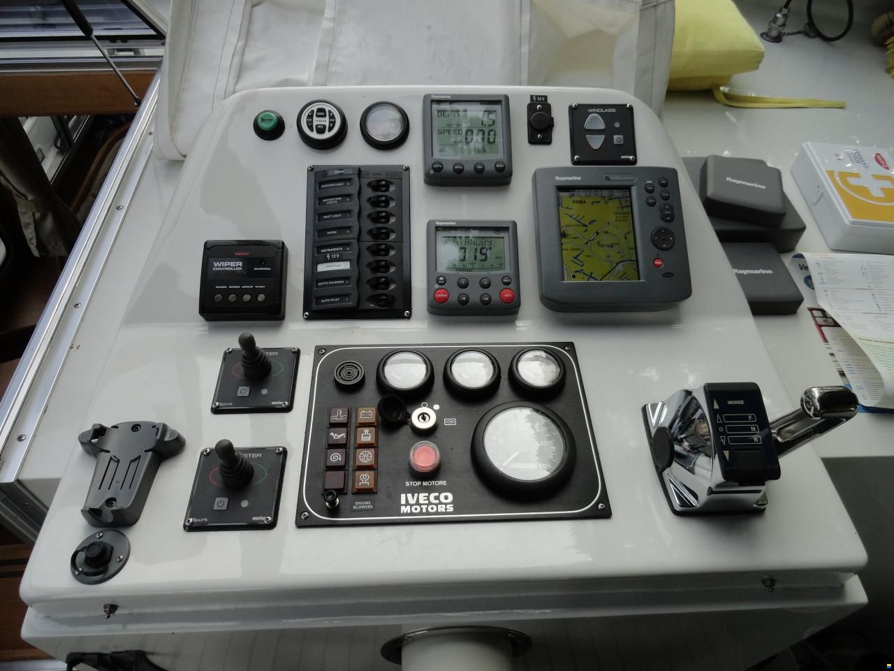 Gruno Classic 38M