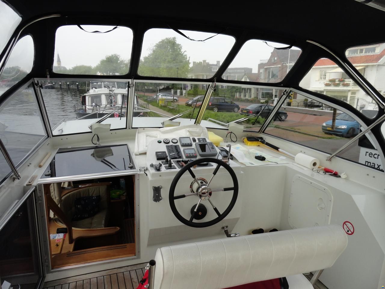 Gruno Classic 38M