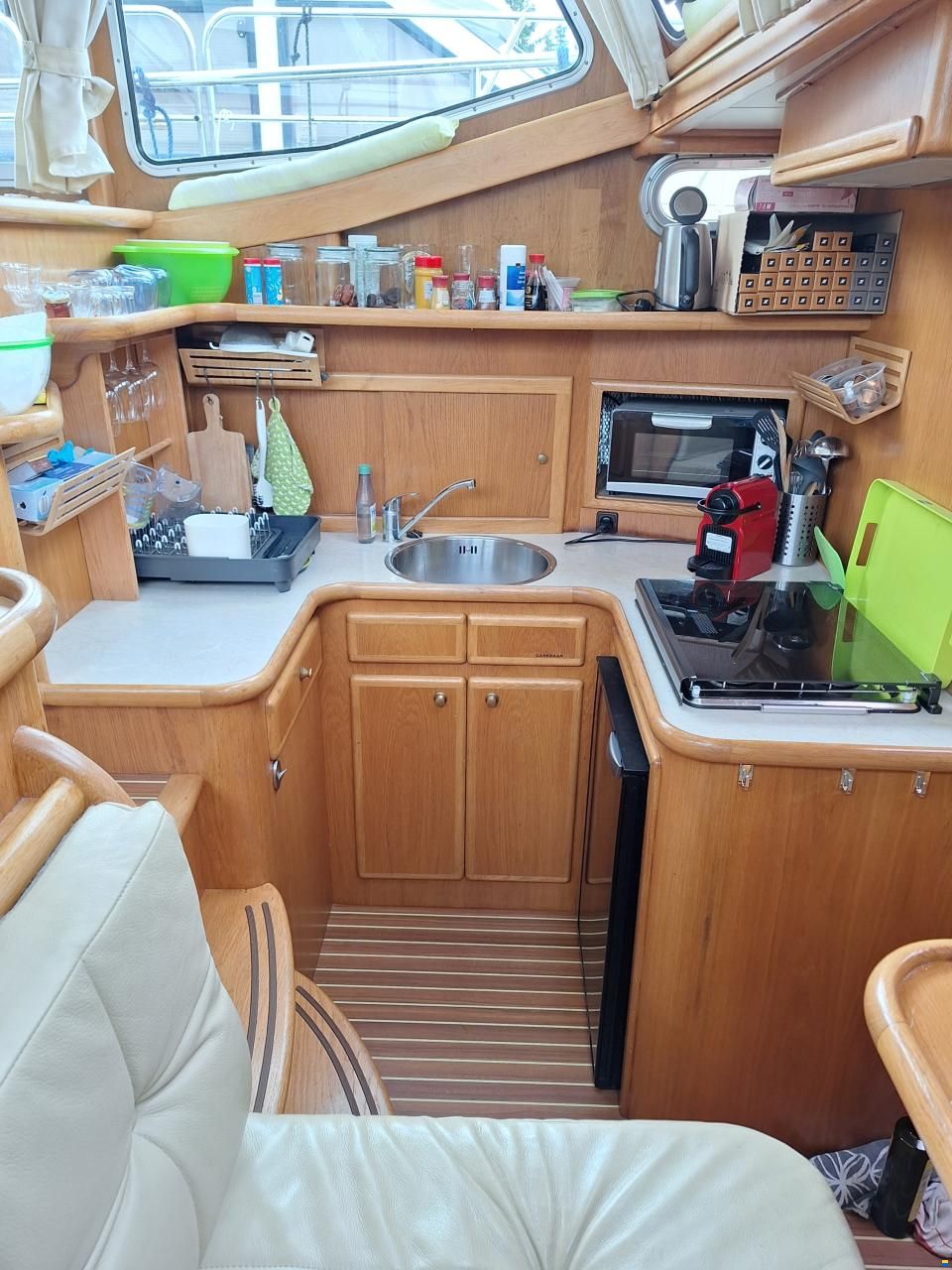 Gruno Classic 38M