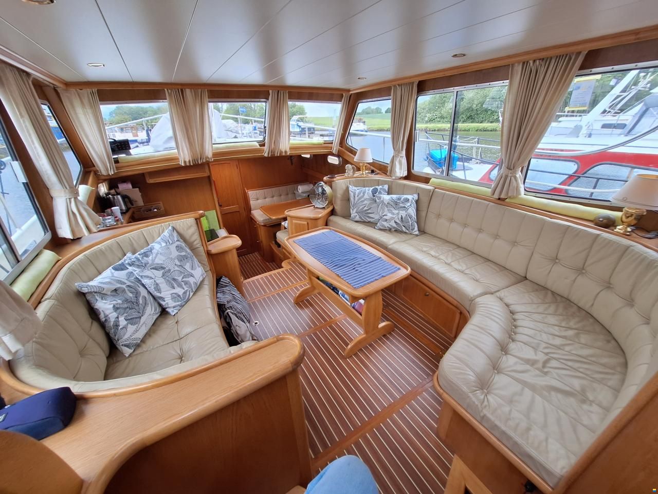 Gruno Classic 38M