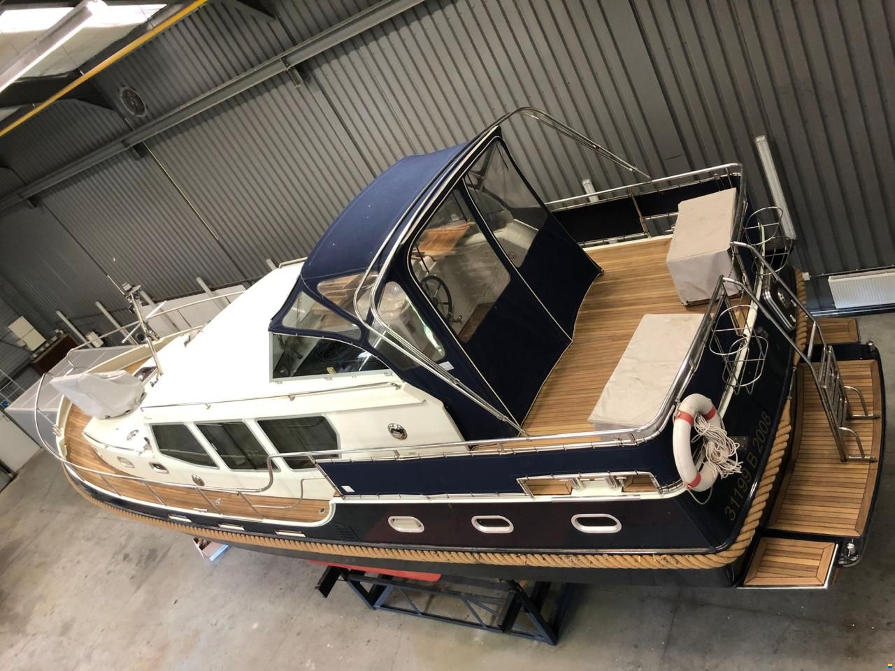Gruno Classic 38M