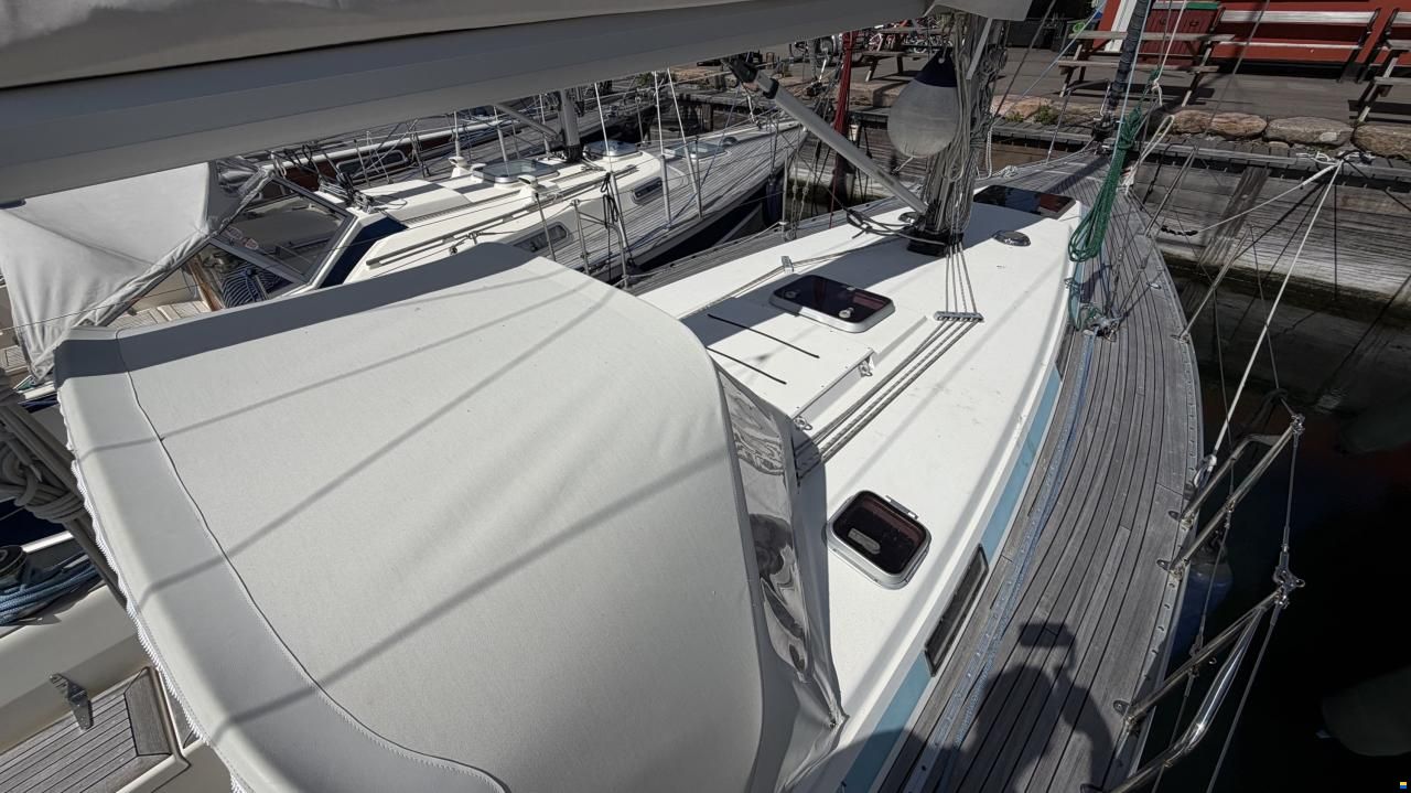 Bianca Yachts 107