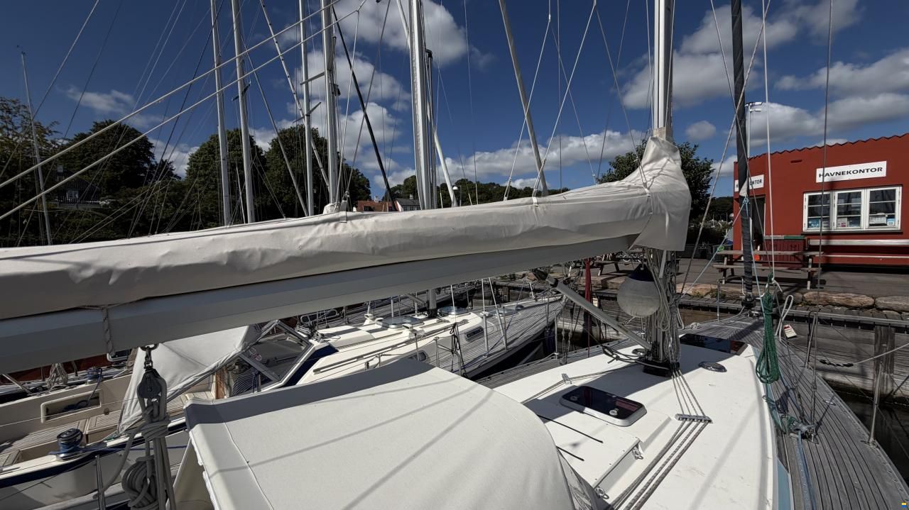 Bianca Yachts 107