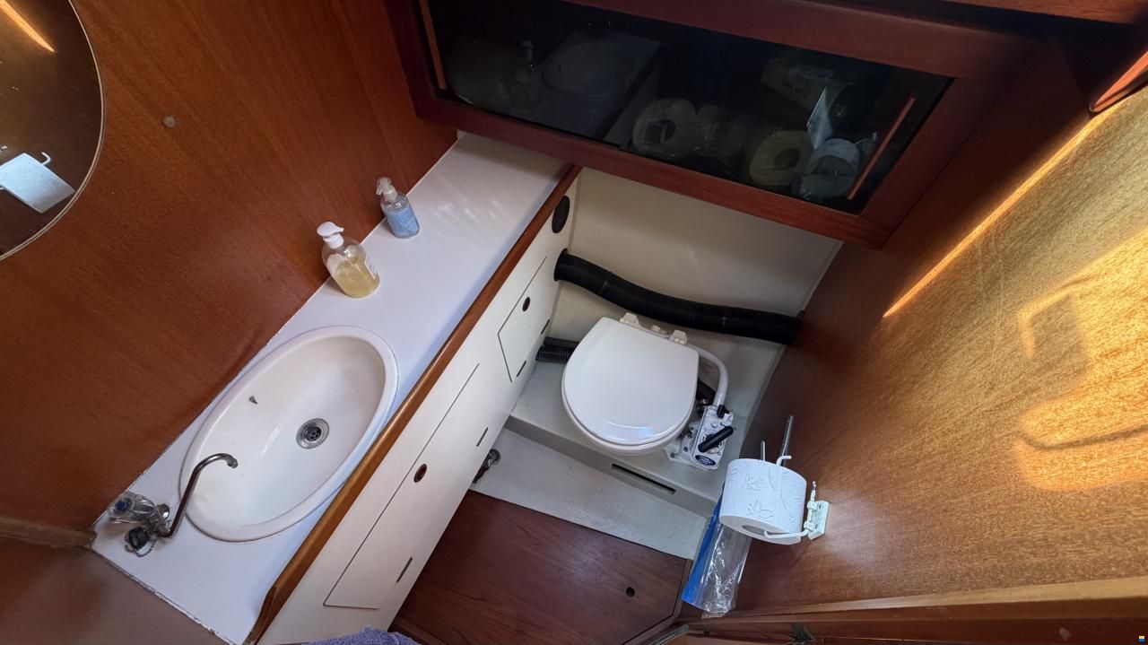 Bianca Yachts 107