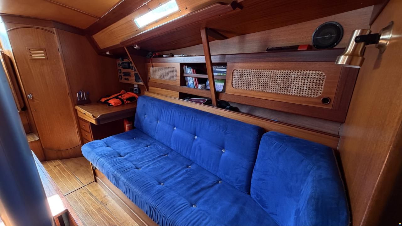 Bianca Yachts 107