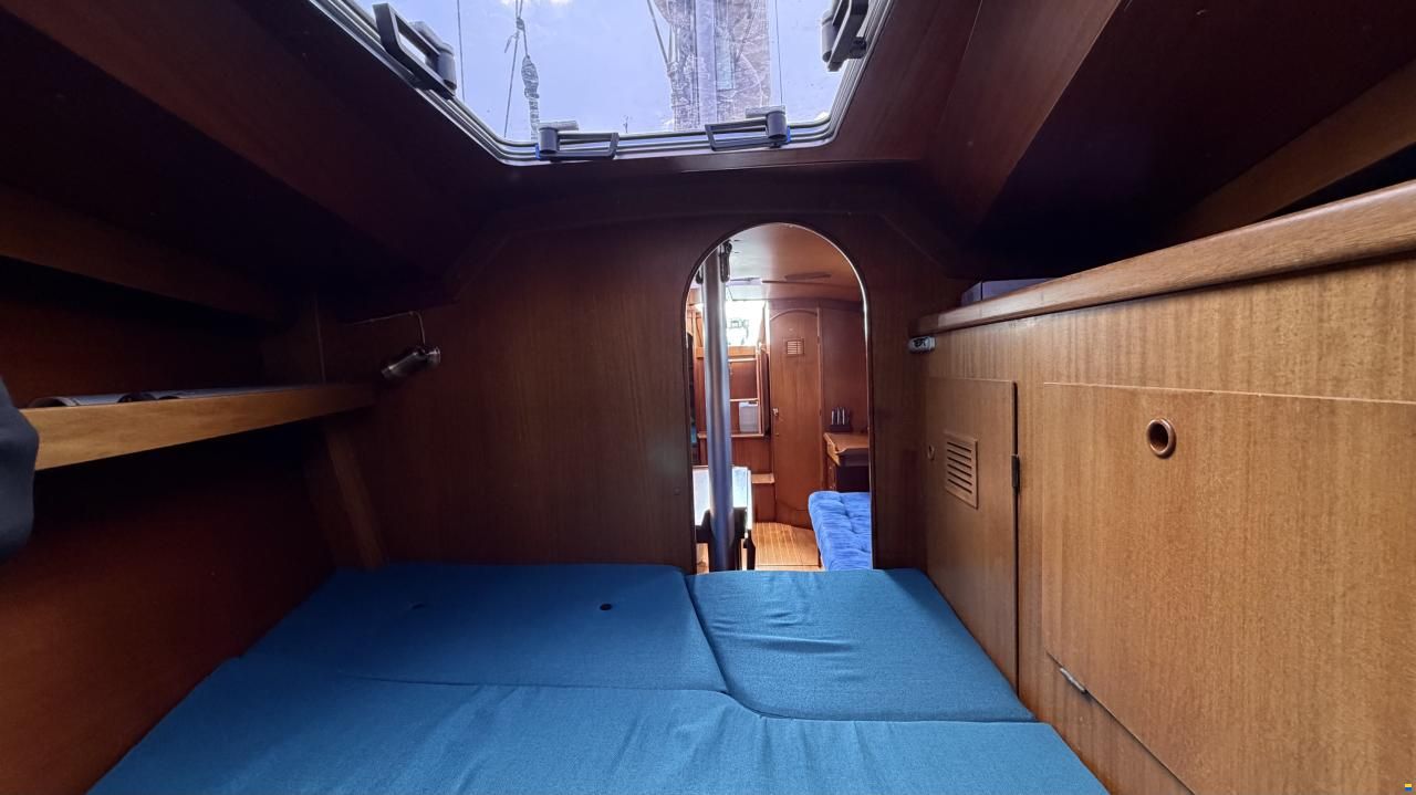 Bianca Yachts 107
