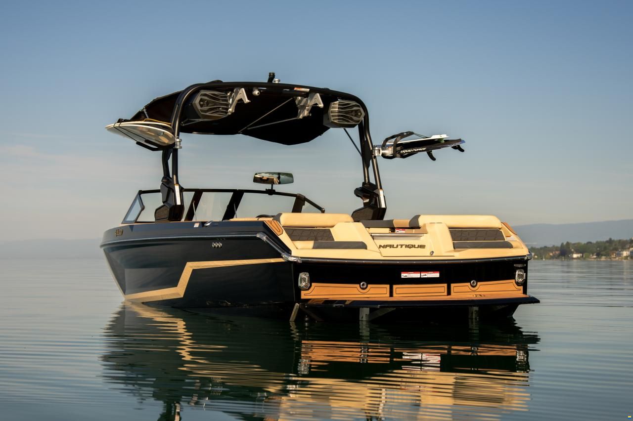 Nautique GS22 - 2026