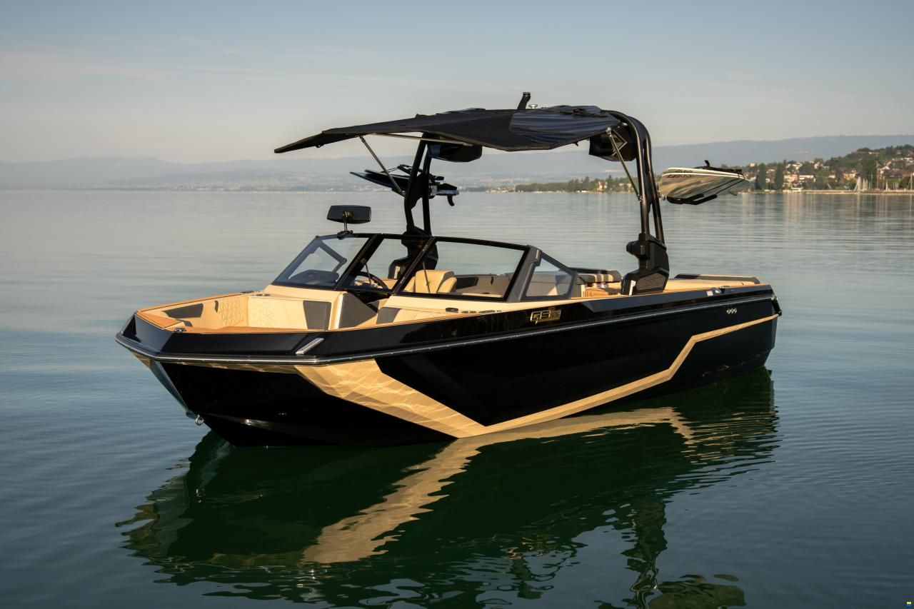Nautique GS22 - 2026