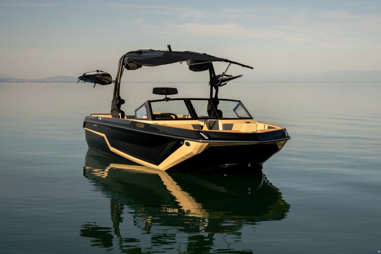Nautique GS22 - 2026