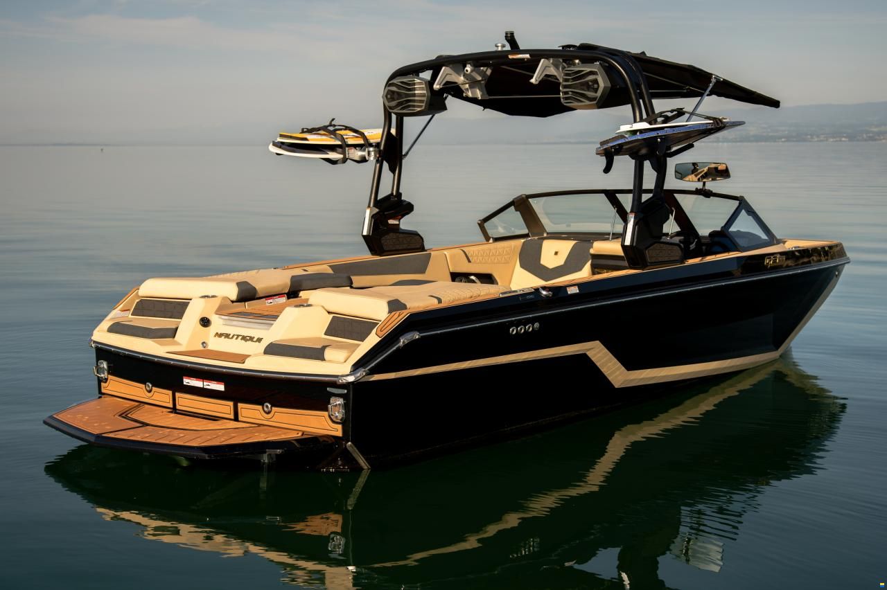 Nautique GS22 - 2026