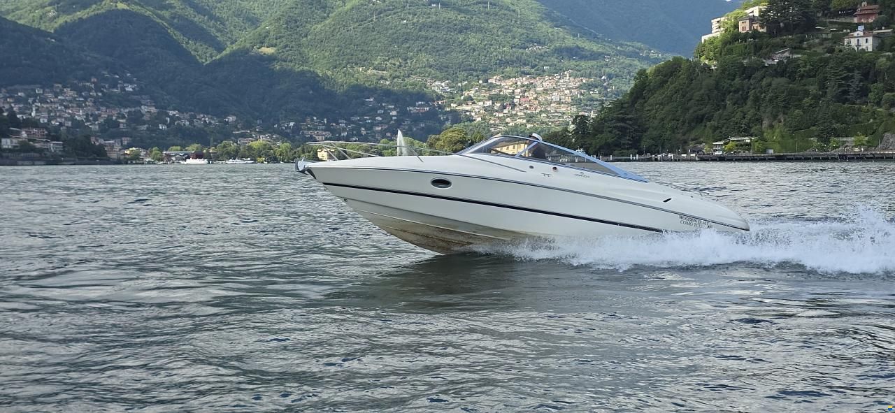 Cranchi Corallo 8.40