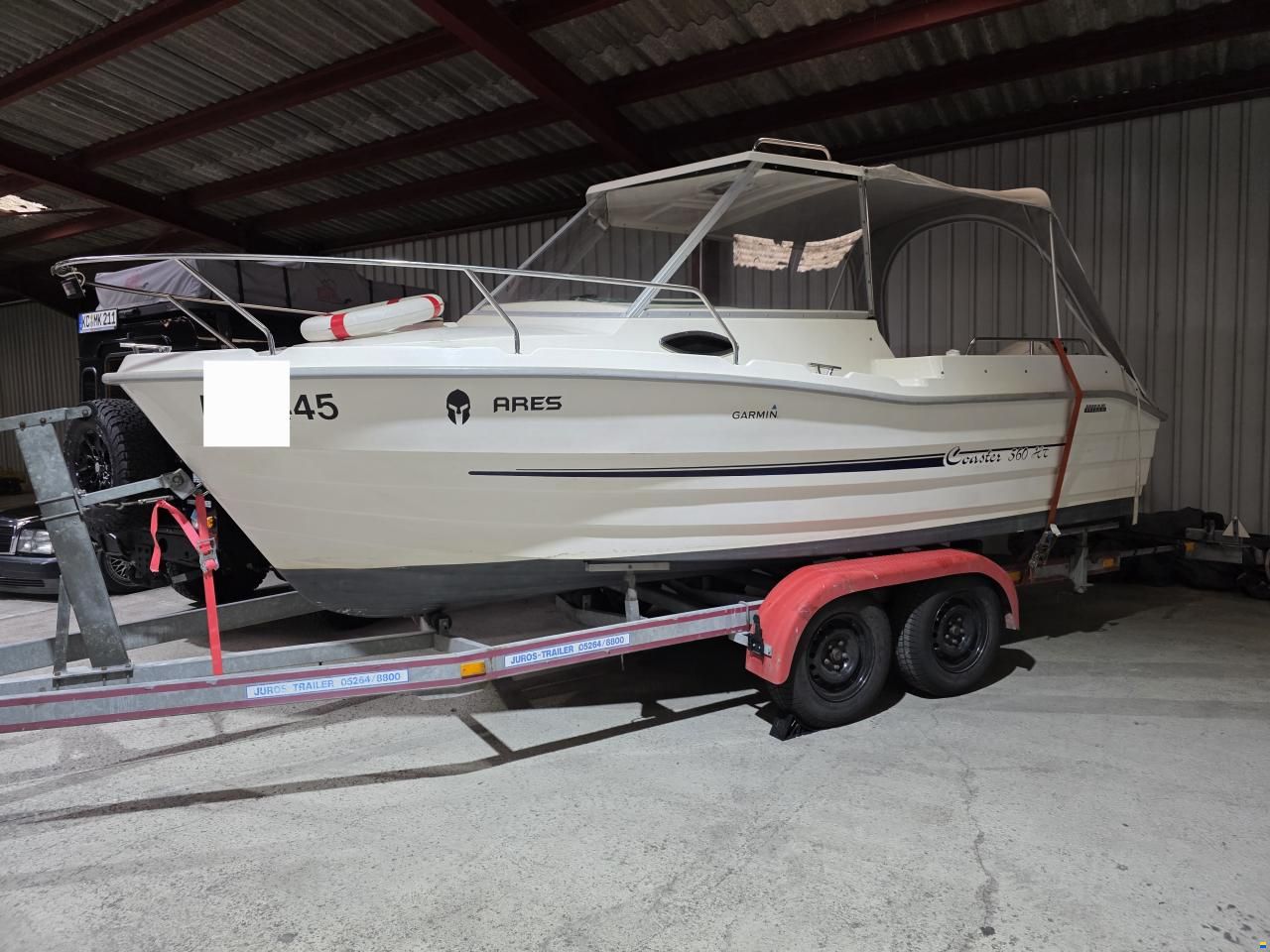 Hille 560 HT