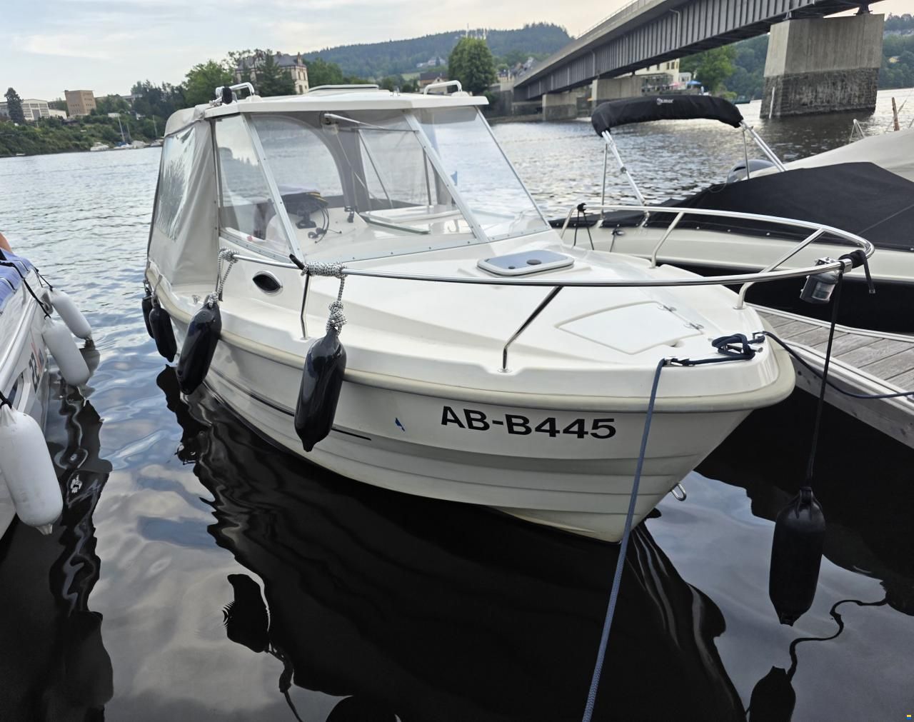 Hille 560 HT