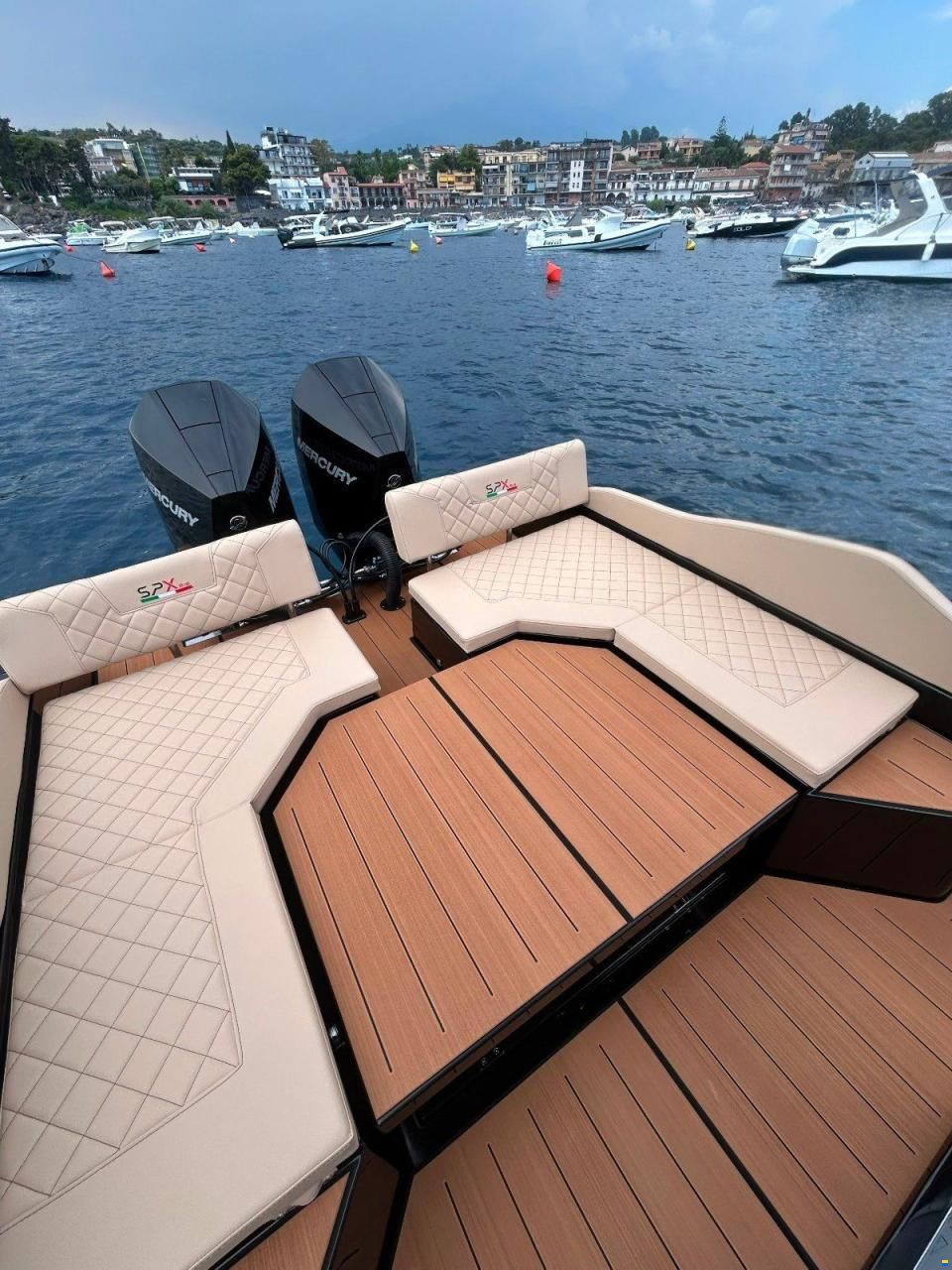 SPX Rib 28