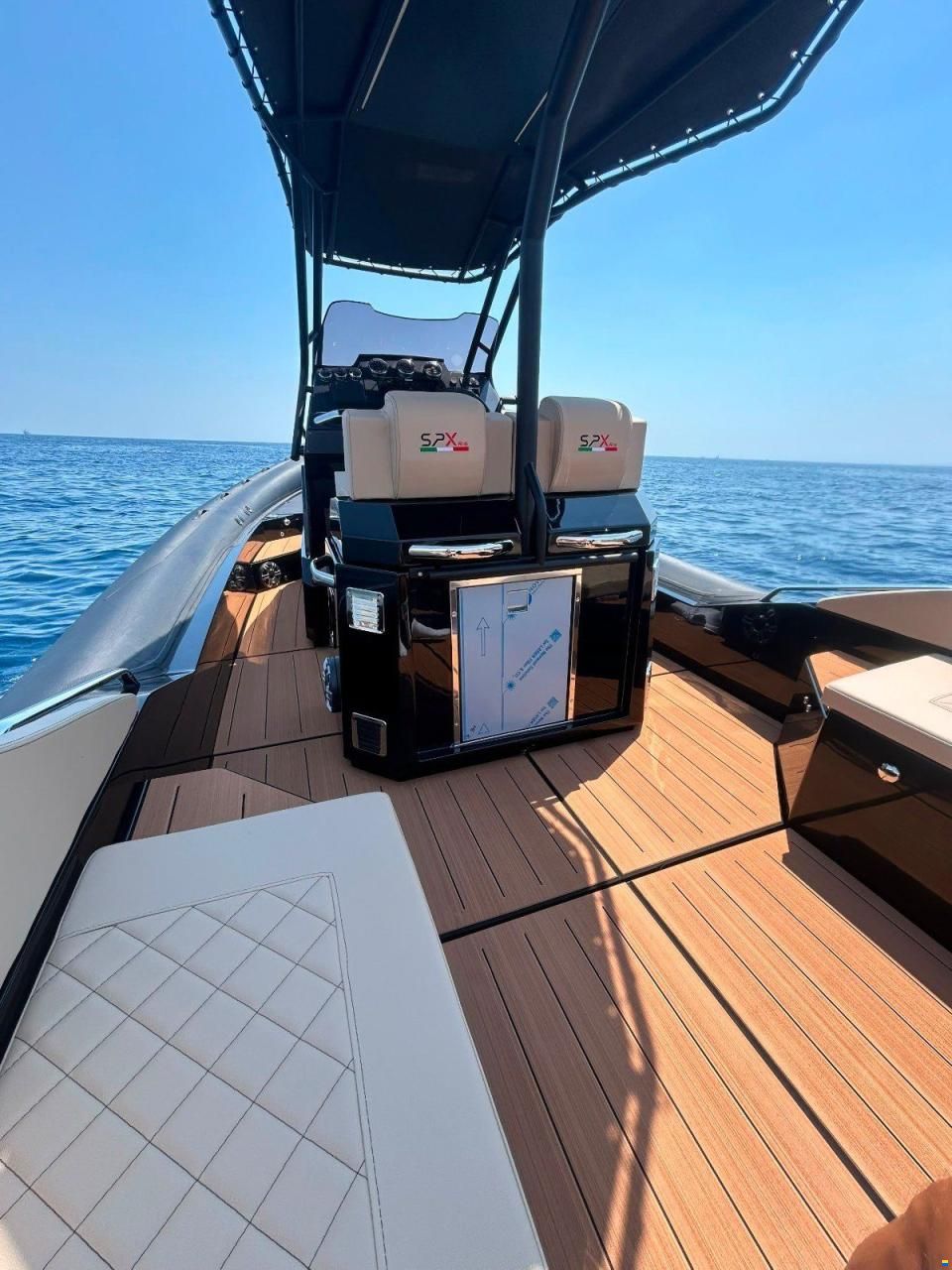 SPX Rib 28