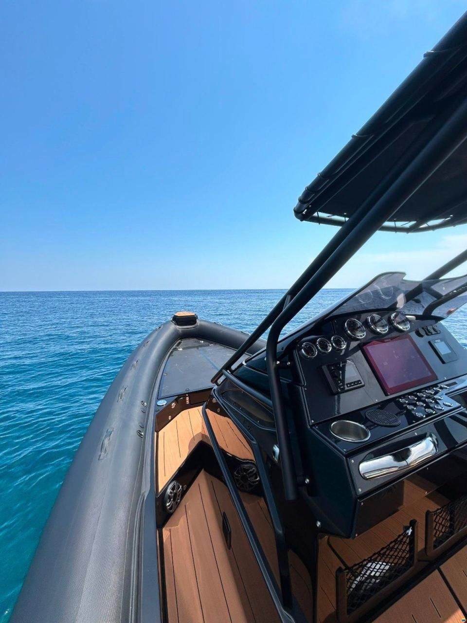 SPX Rib 28