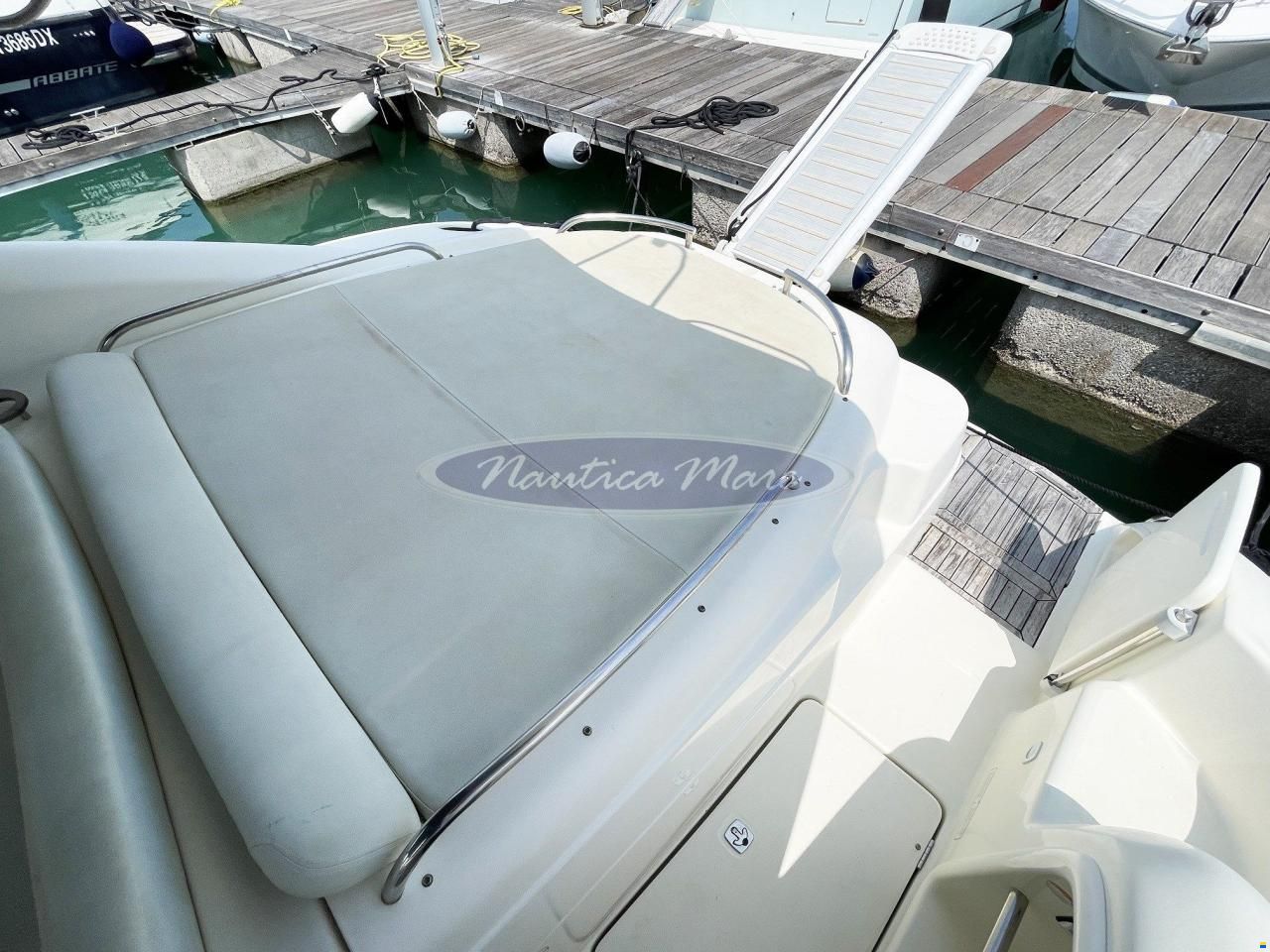 Cranchi Endurance 39