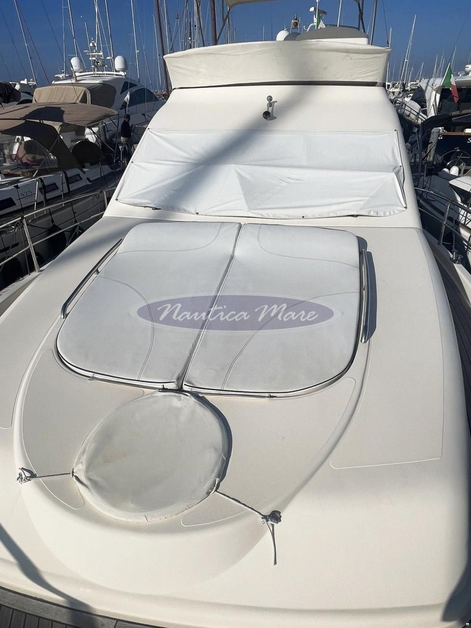Portofino Marine 47 Fly