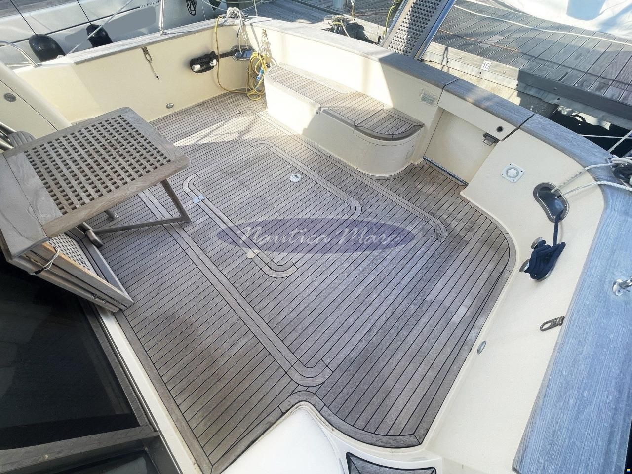Portofino Marine 47 Fly