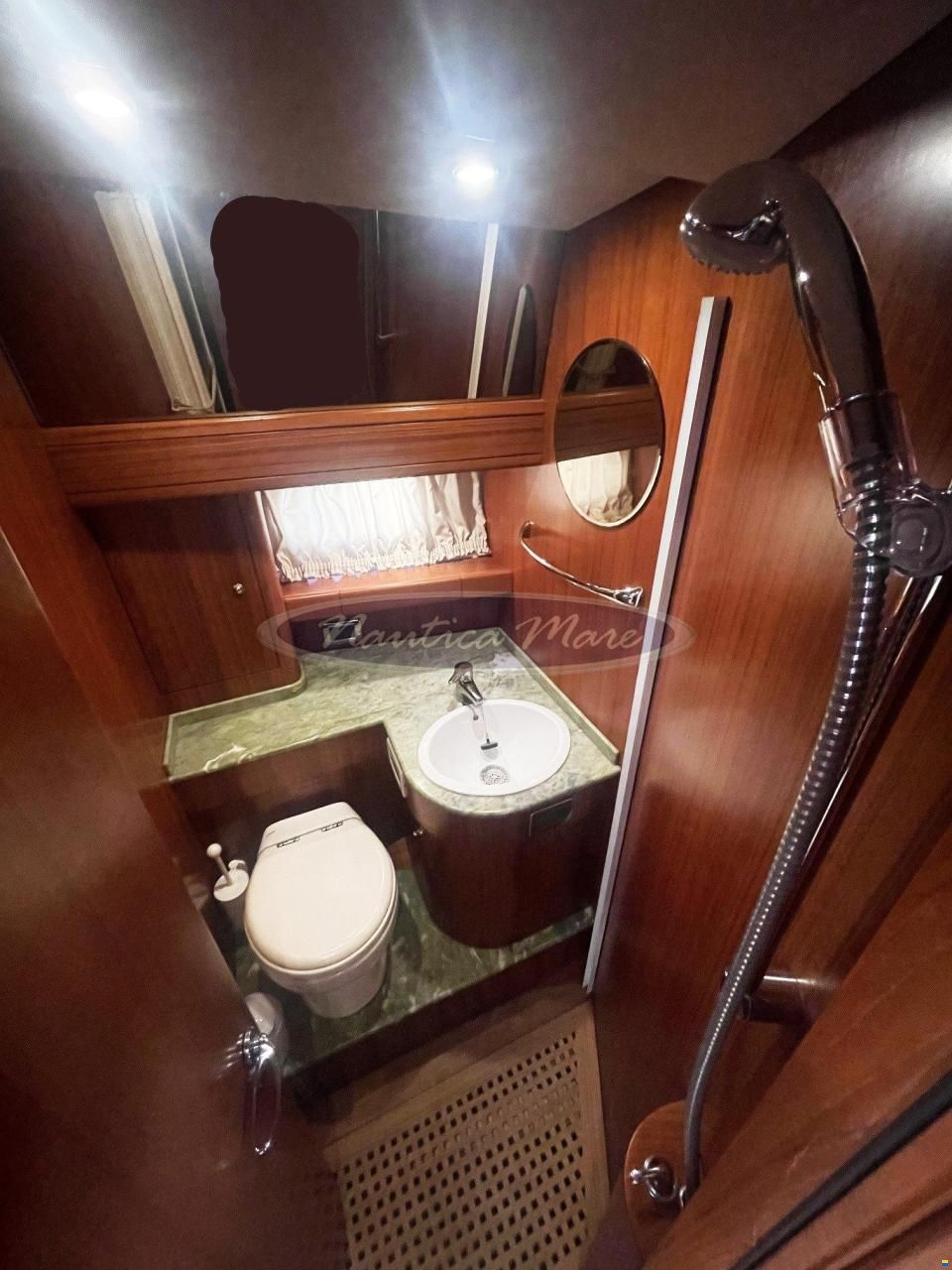 Portofino Marine 47 Fly